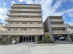物件画像 ローレルコート今出川