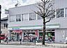 周辺：ファミリーマート烏丸寺ノ内店まで300m、営業時間：24時間営業