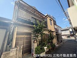物件画像 中京区壬生下溝町