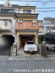 物件画像 西京区大枝東長町