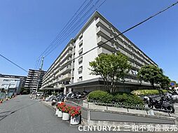 物件画像 吉祥院ガーデンハイツA棟