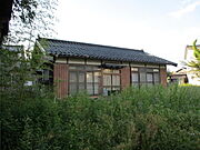 敷地内建物
