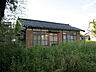 室内：敷地内建物