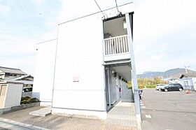 香川県高松市牟礼町大町（賃貸アパート1K・1階・23.18㎡） その4