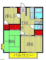 千葉駅 4.5万円