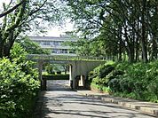 千葉市立源小学校 徒歩9分。 710m