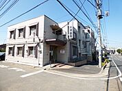 大浜小児科医院 徒歩5分。 340m