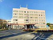 医療法人社団創進会みつわ台総合病院 徒歩28分。 2170m