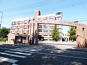 私立千葉経済大学 徒歩22分。 1700m