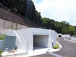 物件画像 横浜市都筑区南山田町　売地