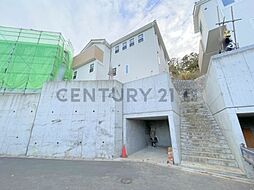 物件画像 横浜市戸塚区原宿2丁目　新築一戸建て