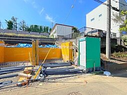 物件画像 川崎市宮前区菅生2丁目　新築一戸建て