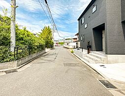 物件画像 横浜市戸塚区上矢部町　新築一戸建て