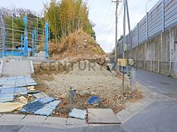 物件画像 横浜市港南区日野中央2丁目　新築一戸建て