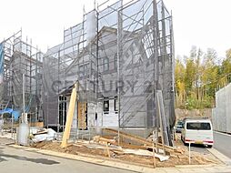 物件画像 川崎市宮前区野川本町1丁目　新築一戸建て