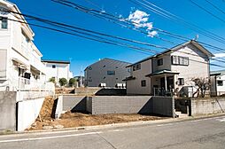 物件画像 横浜市戸塚区下倉田町　新築一戸建て