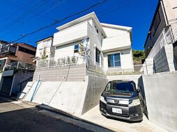 物件画像 横浜市戸塚区平戸3丁目 中古一戸建て