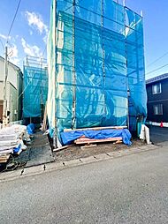 物件画像 大和市上草柳6丁目　新築一戸建て