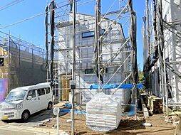 物件画像 横浜市旭区南本宿町　新築一戸建て