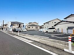 物件画像 茅ヶ崎市東海岸南2丁目 売地