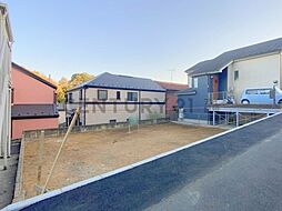 物件画像 横浜市保土ケ谷区坂本町　売地