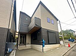 物件画像 横浜市戸塚区戸塚町　新築一戸建て