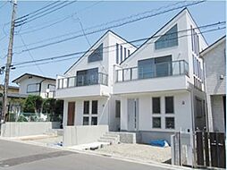 物件画像 逗子市久木8丁目　新築一戸建て