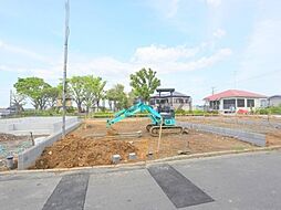 物件画像 横浜市港南区上永谷5丁目　新築一戸建て