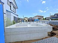 神奈川県横浜市南区六ツ川2丁目：物件画像
