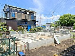 物件画像 横浜市泉区和泉が丘1丁目　新築一戸建て