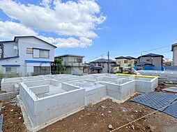 物件画像 横浜市南区六ツ川2丁目　新築一戸建て