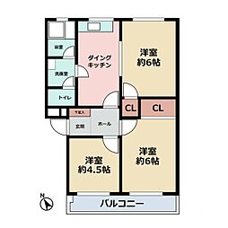 物件画像 スカイヴィレッジ戸塚