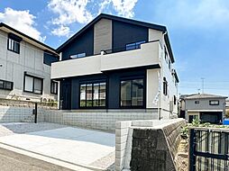 物件画像 横浜市戸塚区名瀬町　新築一戸建て