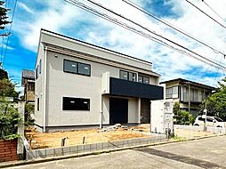 物件画像 横浜市泉区和泉町　新築一戸建て