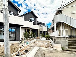 物件画像 藤沢市亀井野4丁目　新築一戸建て