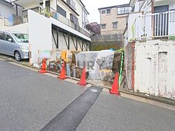 物件画像 横浜市港南区芹が谷3丁目　新築一戸建て