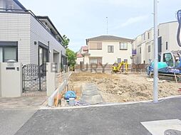 物件画像 横浜市磯子区滝頭3丁目　新築一戸建て