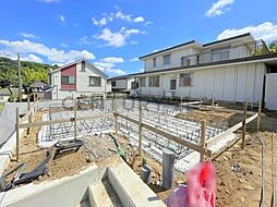 物件画像 横浜市緑区上山3丁目　新築一戸建て