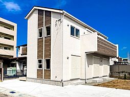 物件画像 横浜市戸塚区原宿5丁目　新築一戸建て