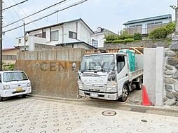 物件画像 横浜市戸塚区汲沢4丁目　新築一戸建て