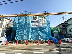 物件画像 横浜市戸塚区南舞岡1丁目　新築一戸建て