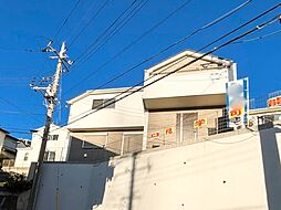 物件画像 横浜市戸塚区前田町　新築一戸建て