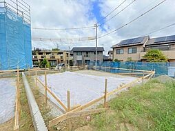 物件画像 横浜市緑区長津田みなみ台6丁目　新築一戸建て