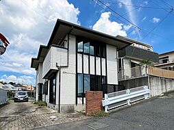 物件画像 横浜市泉区新橋町　中古一戸建て