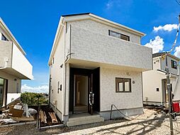 物件画像 横浜市神奈川区羽沢町　新築一戸建て