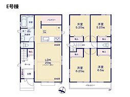 物件画像 川崎市宮前区菅生5丁目　新築一戸建て