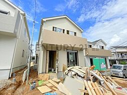 物件画像 川崎市宮前区菅生5丁目　新築一戸建て