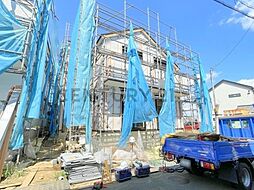 物件画像 横浜市緑区長津田2丁目　新築一戸建て