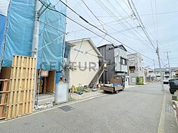 物件画像 横浜市神奈川区片倉5丁目　新築一戸建て