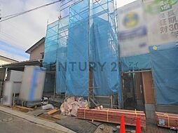 物件画像 横浜市戸塚区汲沢7丁目　新築一戸建て